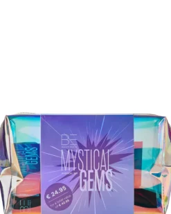 be creative make up mystical gems collection Ontdekking set