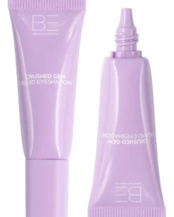 be creative make up mystical gem collection liquide oogschaduw