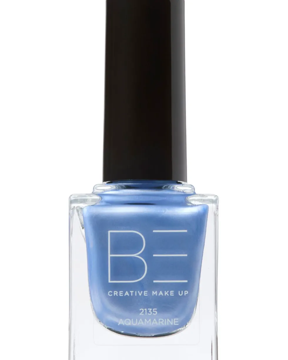 be creative make up mystical gems collection Nagellak Aquamarine