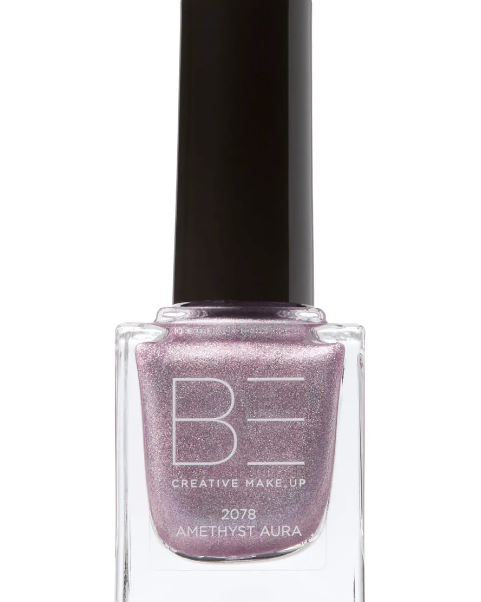 be creative make up mystical gems collection Nagellak Amethyst Aura