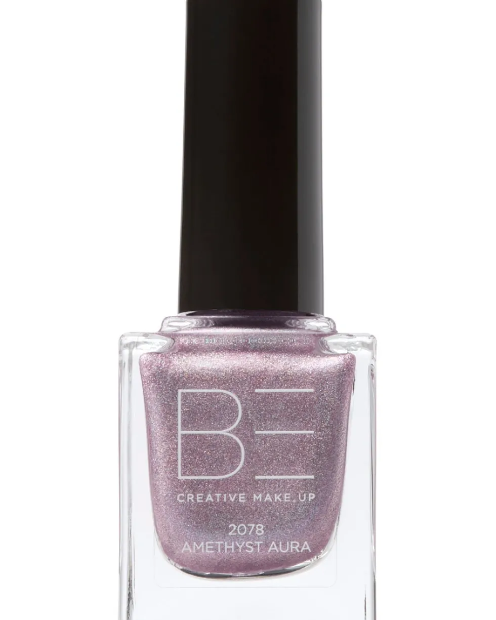 be creative make up mystical gems collection Nagellak Amethyst Aura