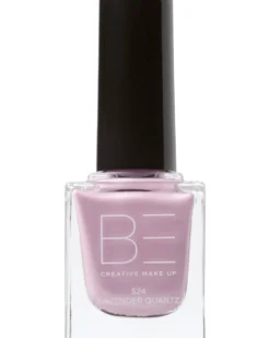 be creative make up mystical gems collection Nagellak Lavender Quartz