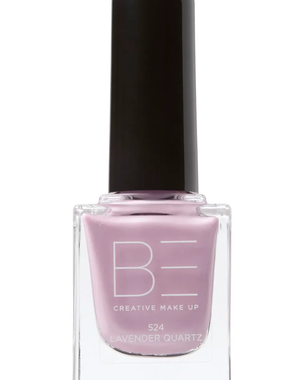be creative make up mystical gems collection Nagellak Lavender Quartz