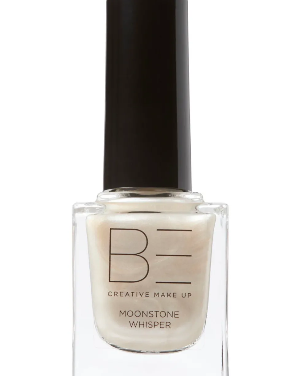 be creative make up mystical gems collection Nagellak Moonstone Whisper