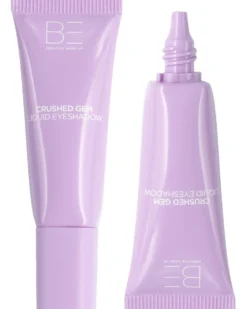 be creative make up mystical gem collection liquide oogschaduw