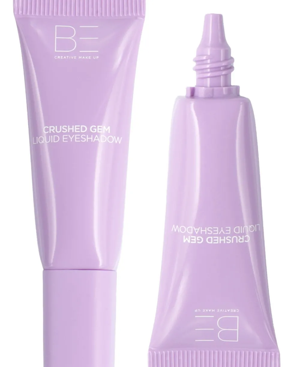 be creative make up mystical gem collection liquide oogschaduw