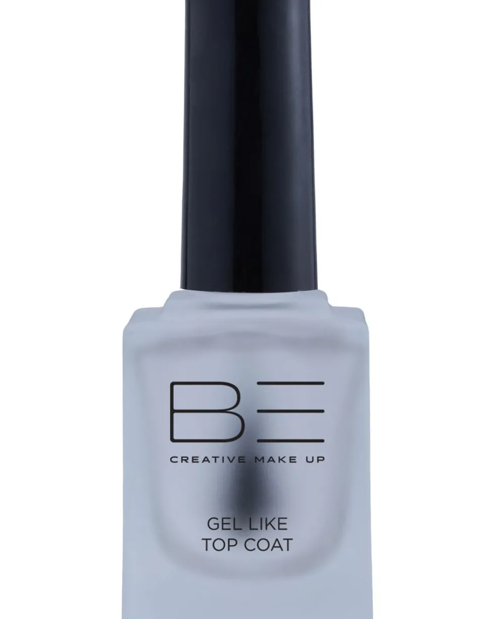 be creative make up nail care Gel Top Coat