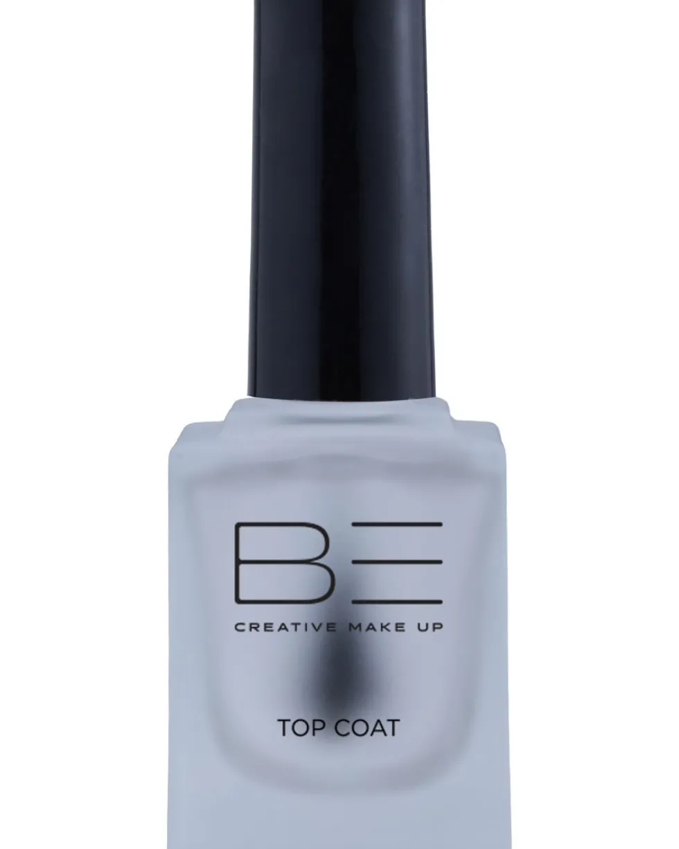 be creative make up nail care Top coat
