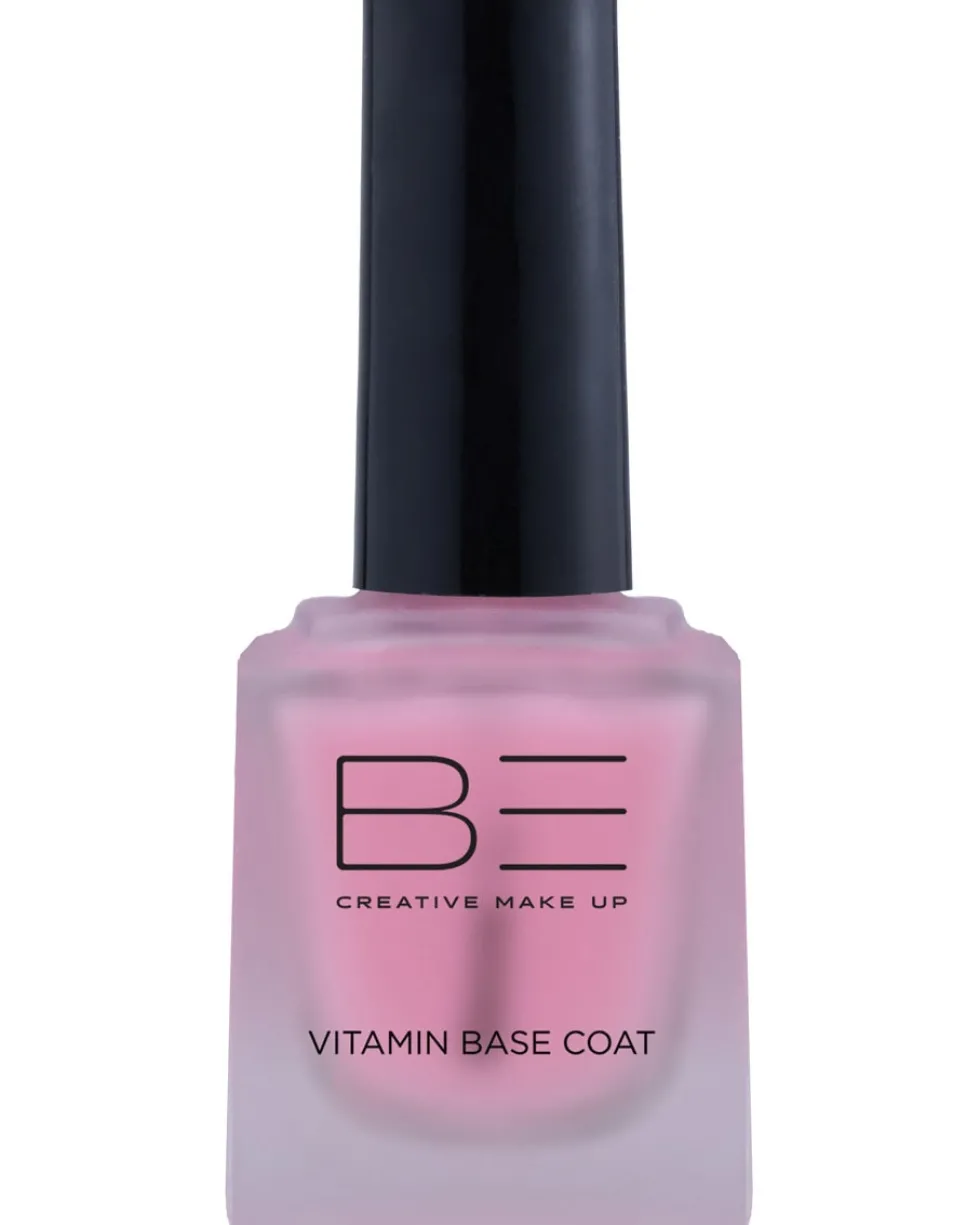 be creative make up nail care vitamine basislaag