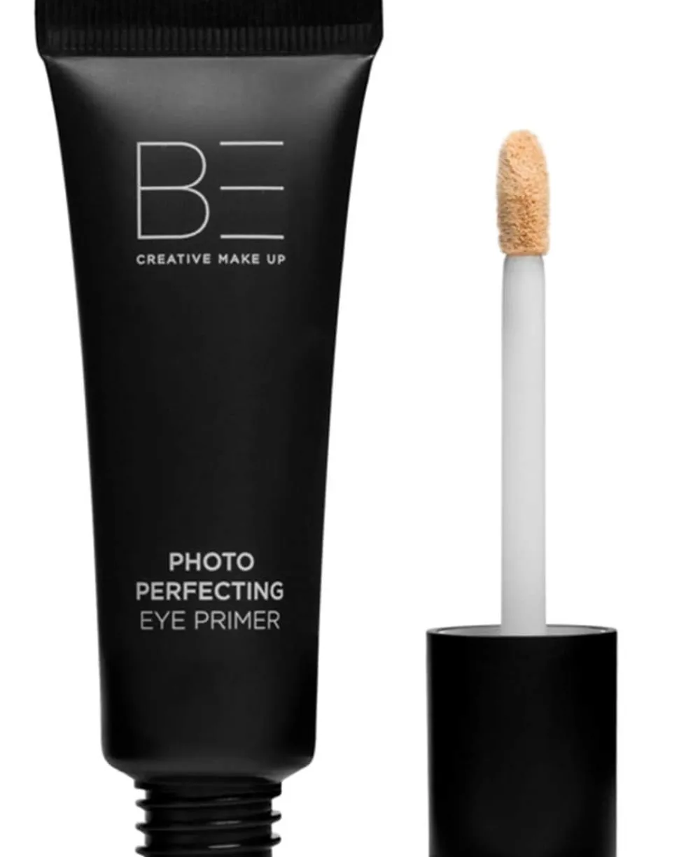 be creative make up photo perfecting EYE PRIMER