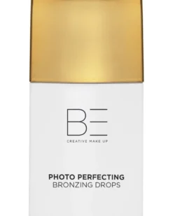 be creative make up photo perfecting Bronzing drops