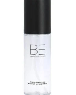 be creative make up photo perfecting SETTING SPRAY