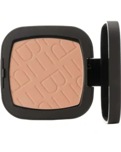 be creative make up powder TRANSPARANT COMPACTPOEDER