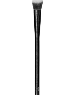 be creative make up pro artist tools 05 MEDIUM PENSEEL MET SCHUINE ZIJDE