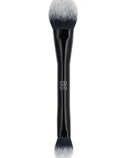be creative make up pro artist tools 21 Duo Ultra Zachte Setting Penseel