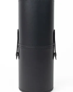 be creative make up pro artist tools make-up penselen koker
