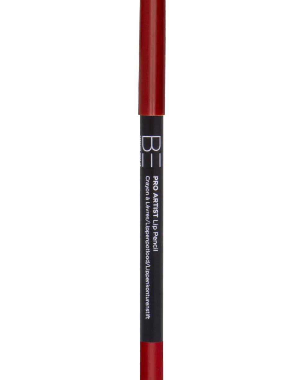 be creative make up pro artist lip pencil Lippotlood