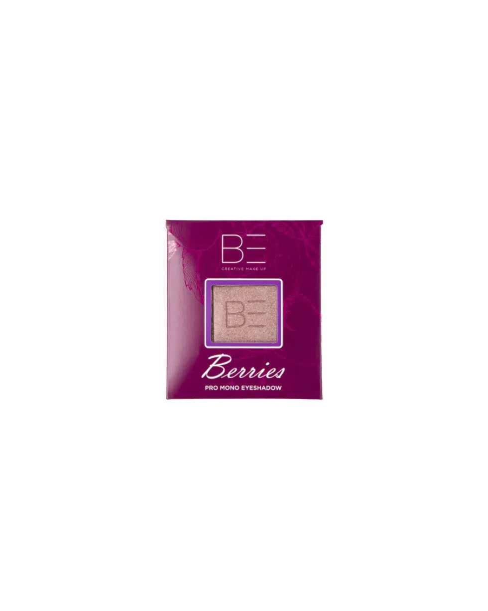 be creative make up pro mono berry oogschaduw