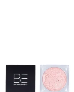 be creative make up satin silk Loose setting en baking poeder
