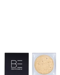 be creative make up satin silk Loose setting en baking poeder