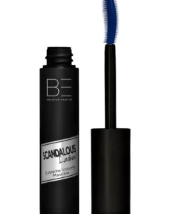 be creative make up scandalous lashes Extreme volume mascara voor vol, gedefinieerd & verlengd effect