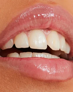 be creative make up silky sheer LIPGLOSS