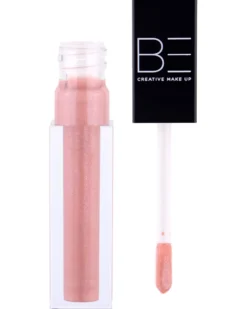 be creative make up silky sheer LIPGLOSS