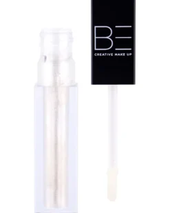 be creative make up silky sheer LIPGLOSS