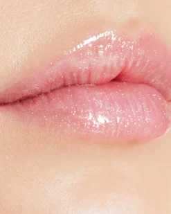 be creative make up silky sheer LIPGLOSS