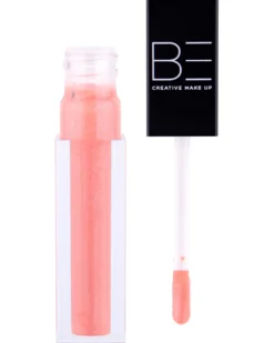 be creative make up silky sheer LIPGLOSS
