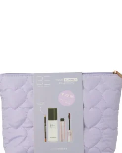 be creative make up summer favorites Voordeel set