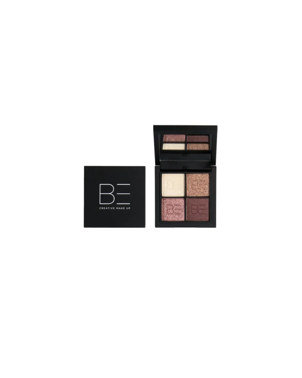 be creative make up sweetheart collection mini oogschaduw palette