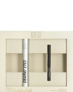 be creative make up the holiday edit collection Dramat'eyes mascaraset