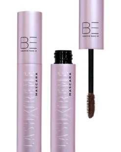 be creative make up the holiday edit collection Intense mascara voor panoramisch wimper effect