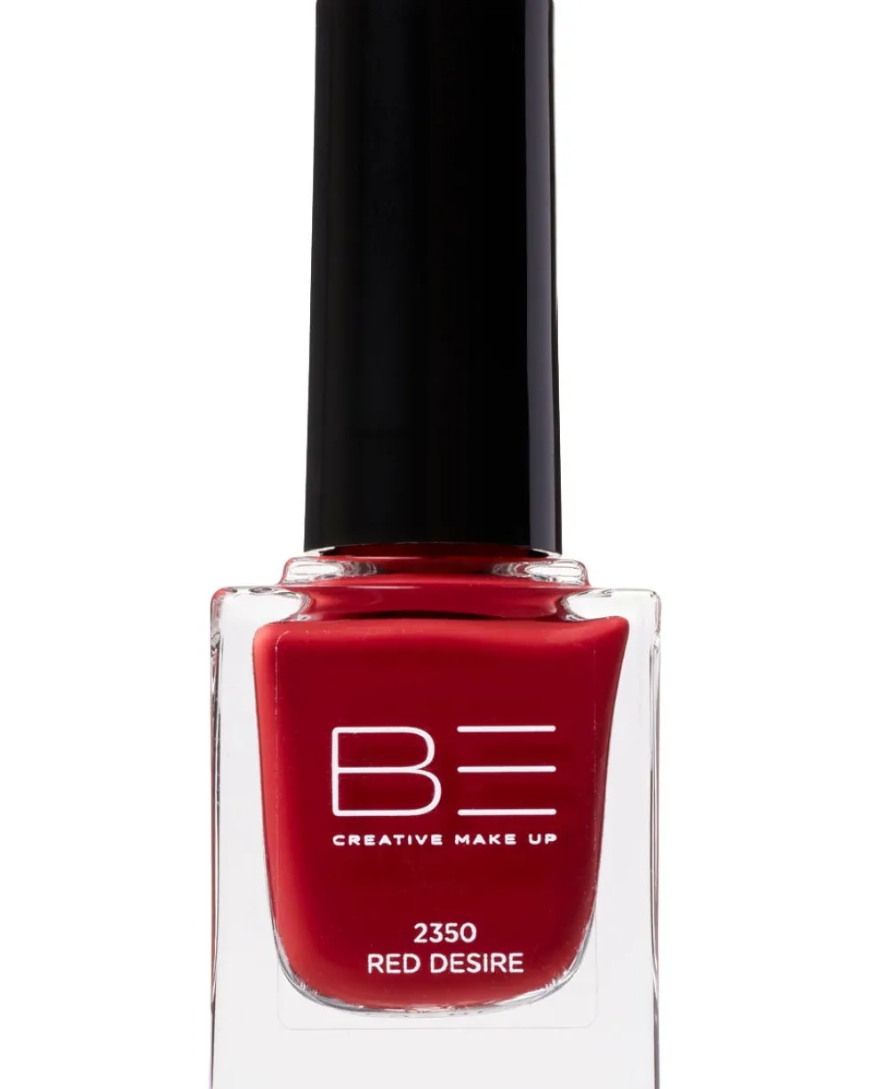 be creative make up the holiday edit collection Nagellak Red Desire