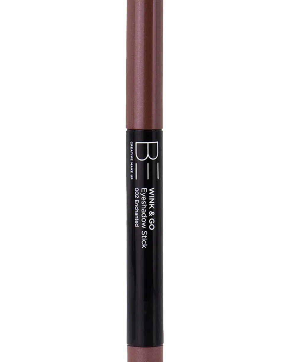 be creative make up wink & go WINK & GO EYESHADOW STICK