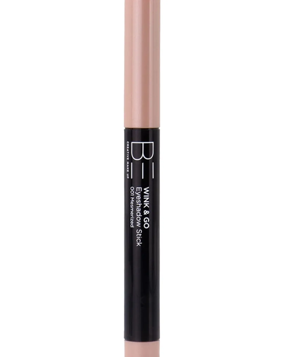 be creative make up wink & go WINK & GO EYESHADOW STICK
