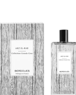 berdoues grands crus aarz el rab EAU DE PARFUM