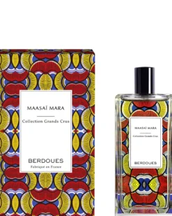 berdoues grands crus maasai mara EAU DE PARFUM