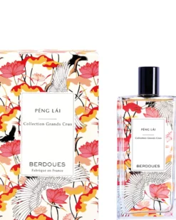 berdoues grands crus peng lai EAU DE PARFUM