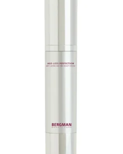 bergman beauty care skin care / face BERGMAN AGE-LESS PERFECTION