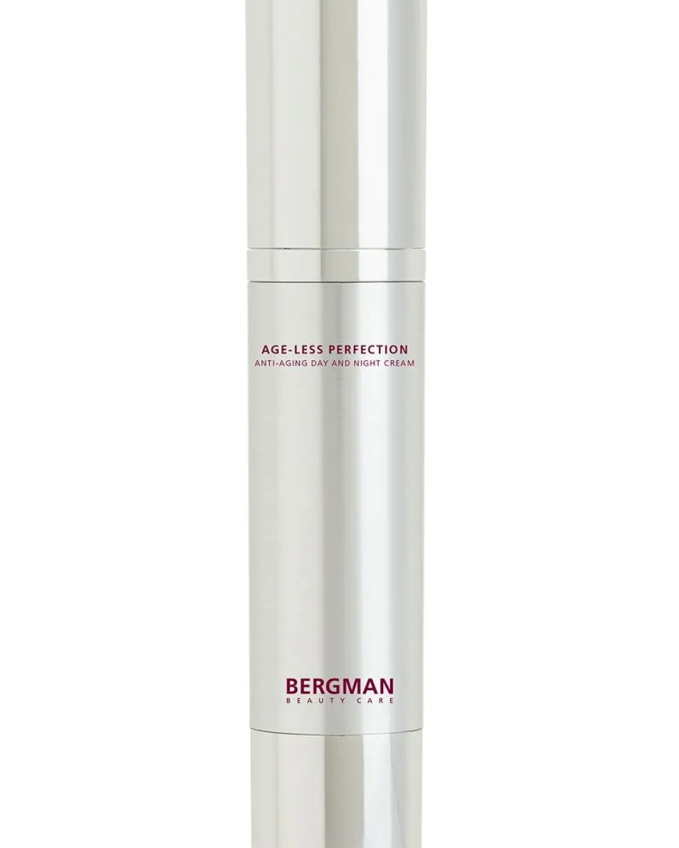 bergman beauty care skin care / face BERGMAN AGE-LESS PERFECTION