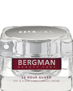 bergman beauty care skin care / face BERGMAN 24 HOUR GUARD