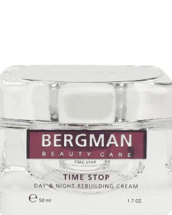 bergman beauty care skin care / face BERGMAN TIME STOP