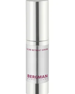 bergman beauty care skinc care / clinics @ home BERGMAN SCAR RETREAT SERUM