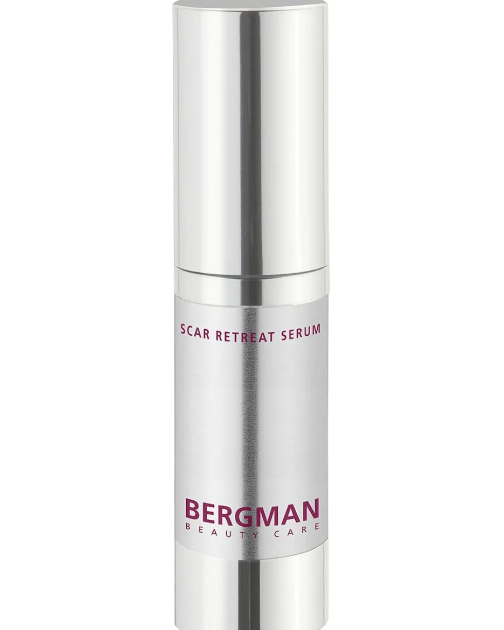 bergman beauty care skinc care / clinics @ home BERGMAN SCAR RETREAT SERUM