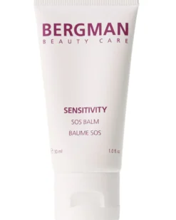 bergman beauty care skinc care / clinics @ home BERGMAN SENSITIVITY