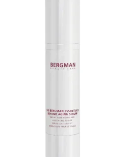 bergman beauty care the bergman essentials BEYOND AGING SERUM