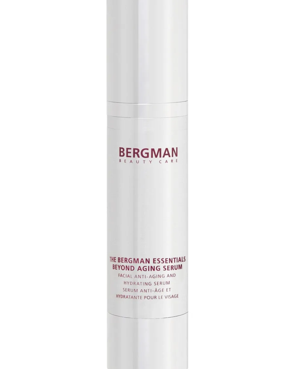 bergman beauty care the bergman essentials BEYOND AGING SERUM