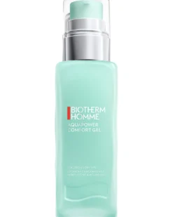 biotherm aquapower COMFORT GEL MOISTURIZER MANNEN
